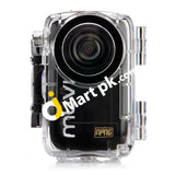 Veho Muvi Hd Npng 1080P Action Sports Cam With Wireless Remote & Waterproof Housing No Proof Glory