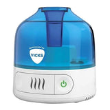 VICKS VUL505E1V1 Cool Mist Personal Humidifier 0.5L - Imported from UK