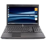 HP ProBook 4510s Intel Core Duo (Amazon Container Product as it is, No Warranty, No Guarantee, No Return, No Exchange) - Imported from UK