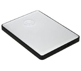 G-Technology G-Drive Mobile USB 3.0 2TB Portable Hard Drive - Imported From UK