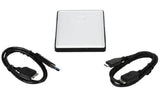 G-Technology G-Drive Mobile USB 3.0 2TB Portable Hard Drive - Imported From UK