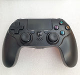 Wireless Game Controller with Asymmetric Double Vibration - Imported from UK