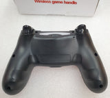 Wireless Game Controller with Asymmetric Double Vibration - Imported from UK