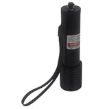 Green Laser Pointer, 1mW 532nm Compact Body with Big Head (Container Product Without Box) - Imported from UK