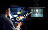 Xiaomi Mi 1S Car Dash Cam Wifi Hd 1080P 3 Screen Night Vision Voice Control 140° Wide Angle -