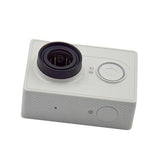 Xiaomi YI Action Camera 1080p 60fps Video 16MP, Wifi, Bluetooth & App Controll - Imported from UK