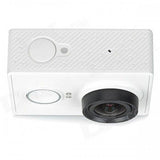 Xiaomi YI Action Camera 1080p 60fps Video 16MP, Wifi, Bluetooth & App Controll - Imported from UK