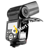 Yongnuo Yn560-Iii Wireless Flash Speedlite For Digital Cameras - Imported From Uk