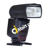 Yongnuo Yn560 Iv Wireless Flash Speedlite Master + Slave Built-In Trigger System For Canon Nikon