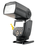 Yongnuo Yn560-Iv Wireless Flash Speedlite For Digital Cameras - Imported From Uk