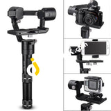 Zhiyun Crane-M 3-Axis Handheld Gimbal Stabilizer - Imported From Uk