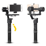 Zhiyun Crane-M 3-Axis Handheld Gimbal Stabilizer - Imported From Uk