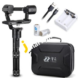 Zhiyun Crane-M 3-Axis Handheld Gimbal Stabilizer - Imported From Uk