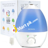 Aennon Ultrasonic Cool Mist Humidifier 2.8L - Imported From Uk