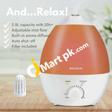 Aennon Ultrasonic Cool Mist Humidifier 2.8L - Imported From Uk