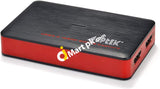 Agptek Usb 3.0 Hdmi Hd Video Capture 1080P 60Fps Game Recorder Box For Live Streaming Windows Linux