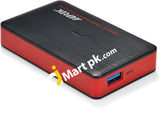 Agptek Usb 3.0 Hdmi Hd Video Capture 1080P 60Fps Game Recorder Box For Live Streaming Windows Linux