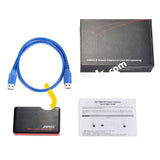Agptek Usb 3.0 Hdmi Hd Video Capture 1080P 60Fps Game Recorder Box - Imported From Uk