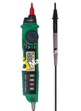 Aimometer Pen-Type Digital Multimeter With Ncv Detector Non-Contact Dc/Ac Voltage Current Auto &
