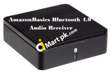 Amazonbasics Bluetooth 4.0 Audio Receiver - Imported From Uk