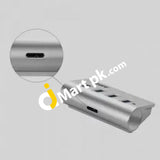 Anker 4 Port Portable Aluminum Usb 3.0 Hub With 2 Feet Cable For Pc Computer Laptop - Imported From