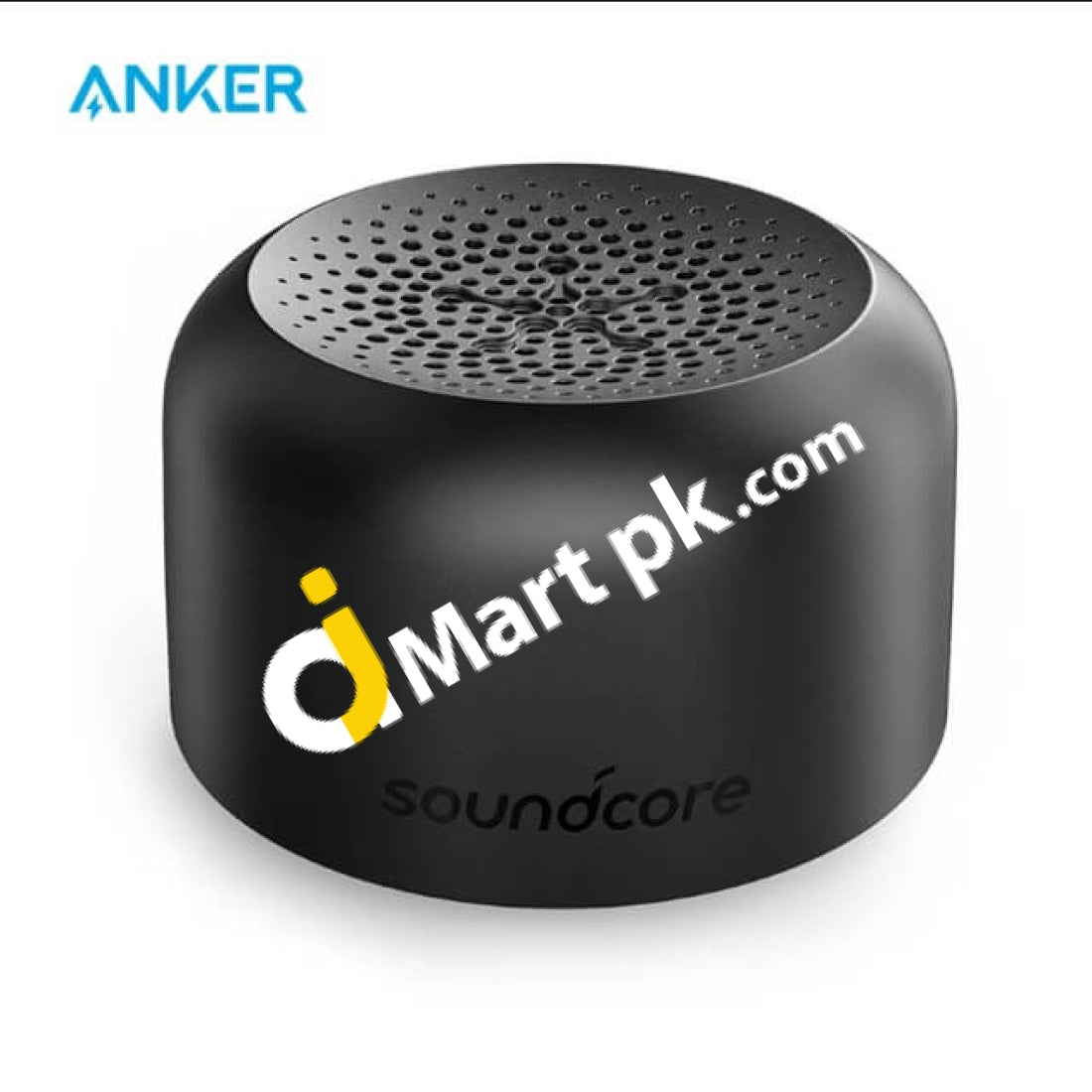 Anker Soundcore Ace A0 Wireless Bluetooth Portable Speaker - Imported From Uk