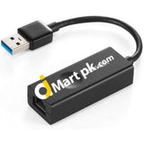 Anker USB 3.0 to Gigabit Ethernet Adapter - Imported from UK