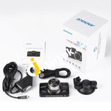 Annke Car Camera Dash Cam Dvr Recorder 1920X1080P Full Hd 2.7 Screen 170° Wide Angle - Imported From