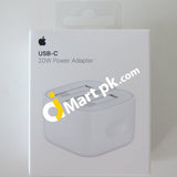 Apple Original 20W Usb-C Power Adapter - Imported From Uk