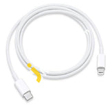 Apple Usb C To Lightning Cable 1M - Imported From Uk