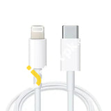 Apple Usb C To Lightning Cable 1M - Imported From Uk