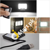 Aputure Amaran Al-M9 Pocket-Sized Mini Led Light - Imported From Uk