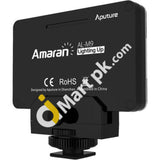 Aputure Amaran Al-M9 Pocket-Sized Mini Led Light - Imported From Uk