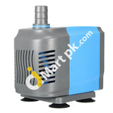 Aquarium Pump 60W Tank Filter Submersible Water With Nozzle & Temperature Control - Imported From Uk