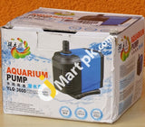 Aquarium Pump 60W Tank Filter Submersible Water With Nozzle & Temperature Control - Imported From Uk