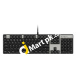 Aukey 104-Key Rgb Backlit Mechanical Keyboard Km-G3 - Imported From Uk