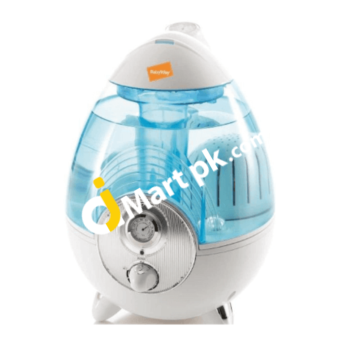 Babyway 5L Ultrasonic Humidifier - Imported From Uk