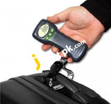 Balanzza Digital Luggage Weight Scale Up To 100Lb 44Kg - Imported From Uk