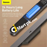 Baseus Magnetic Dimming Charging Desk Lamp - Imported From Uk