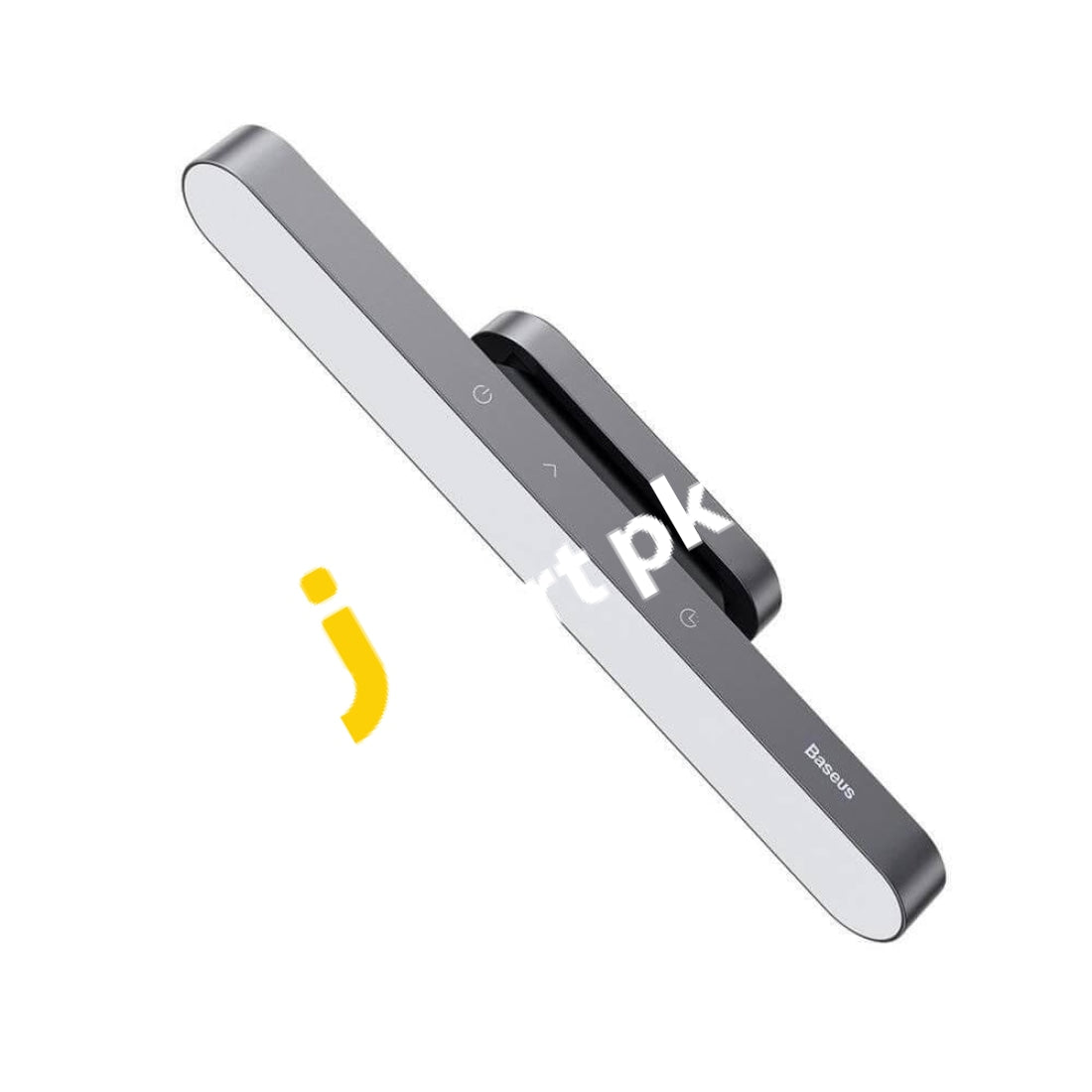 Baseus Magnetic Dimming Charging Desk Lamp - Imported From Uk