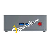 Beelink Bt3-X Windows 10 Mini-Pc Intel Celeron J3355 Chipset Up To 2.5Ghz Hd Graphics 500 4Gb Ram