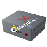 Beelink Bt3-X Windows 10 Mini-Pc Intel Celeron J3355 Chipset Up To 2.5Ghz Hd Graphics 500 4Gb Ram