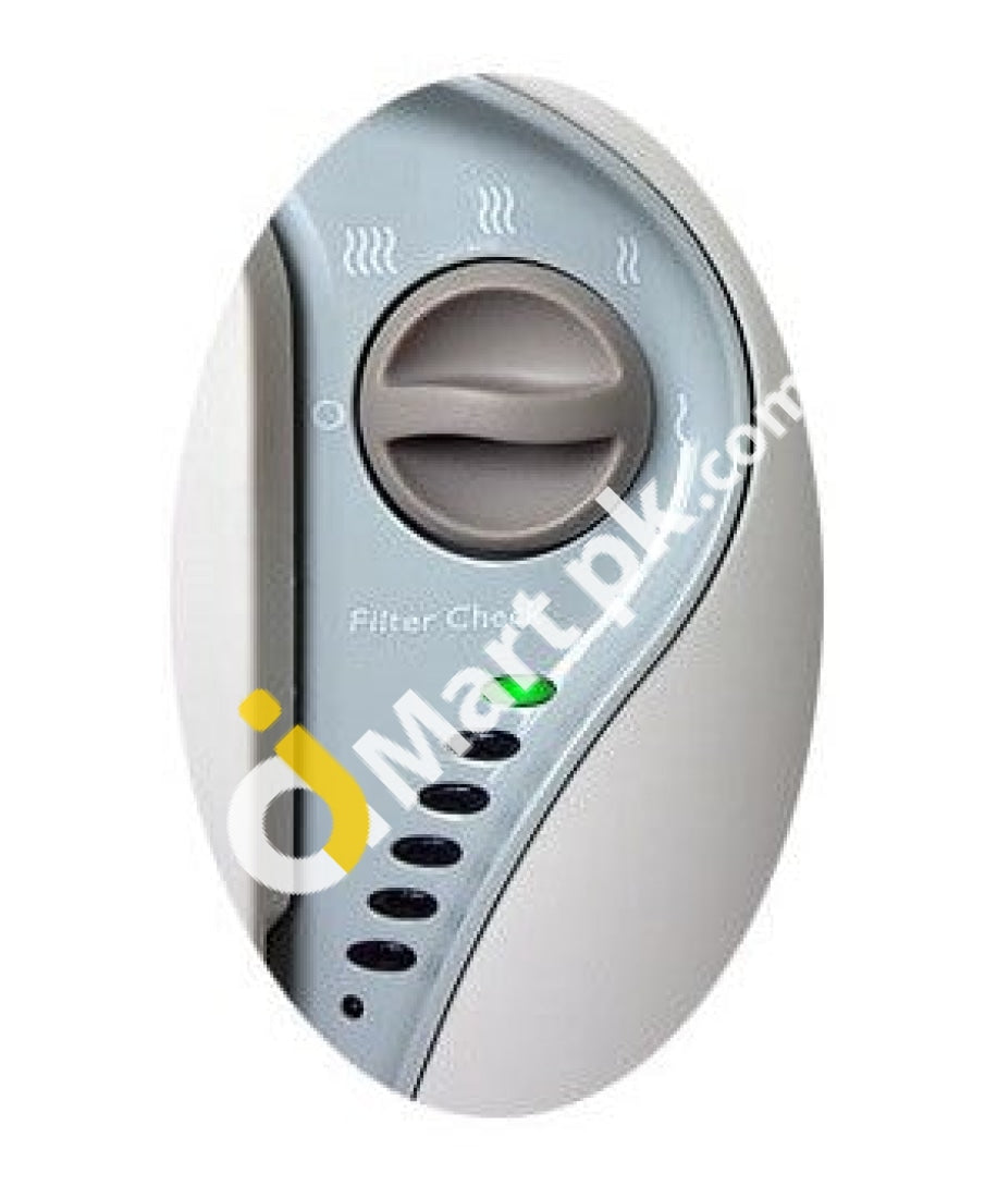 Bionaire Hepa Air Purifier 70W Build In Ioniser With 2 Stage And Carbon Filtration - Imported From