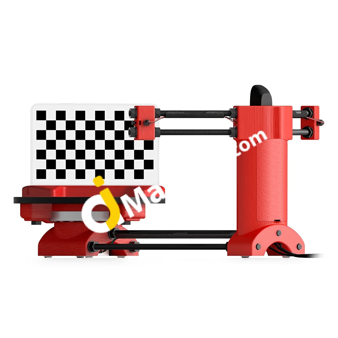 BIQU® Ciclop 3D Scanner, Open Source Ciclop DIY 3D Systems Scanner Kit ...