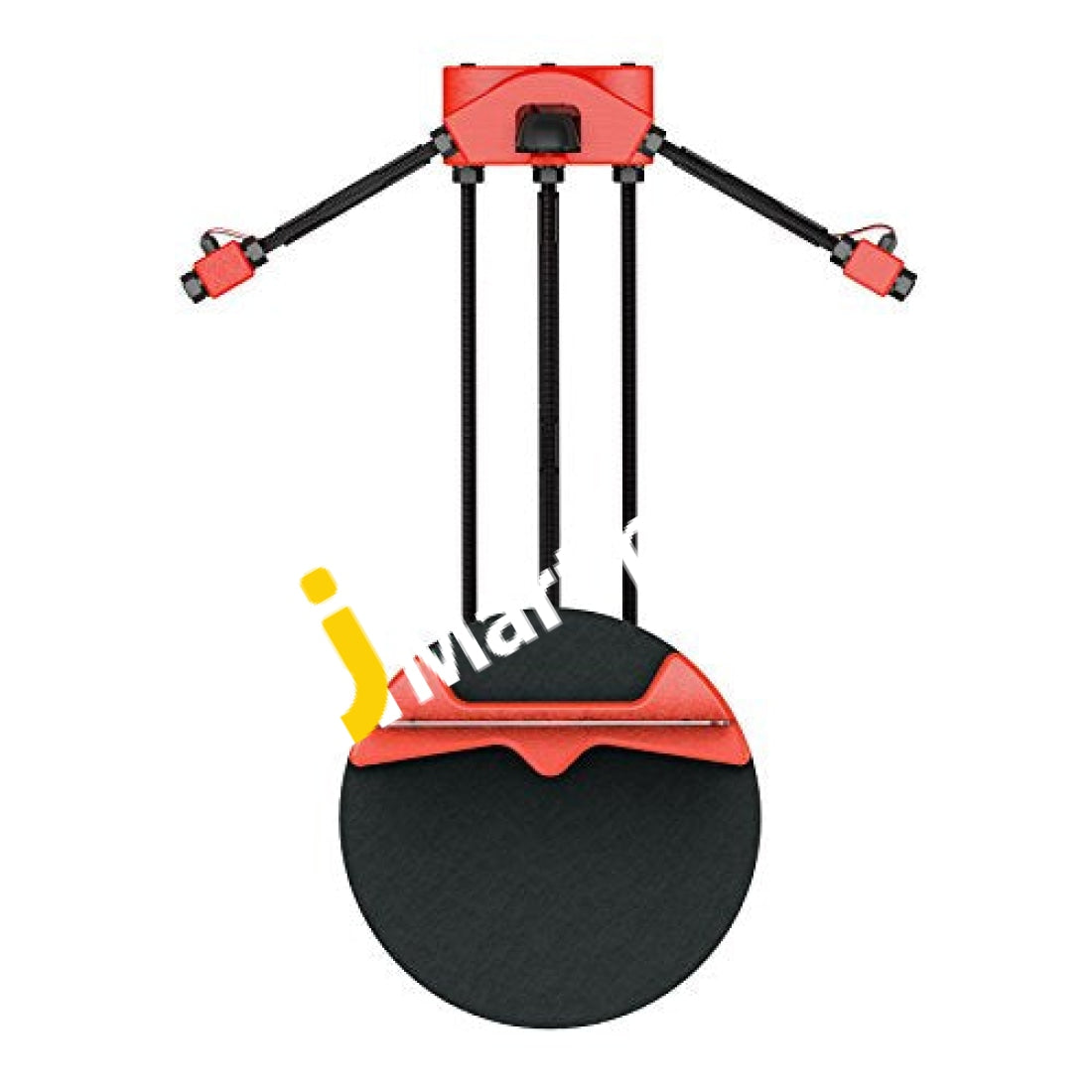 BIQU® Ciclop 3D Scanner, Open Source Ciclop DIY 3D Systems Scanner Kit ...