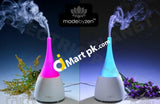 Bliss Ultrasonic Aroma Diffuser 80Ml With 15Ml Fragrance Oil - Imported From Uk
