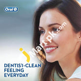 Oral B Advance Power Toothbrush Battery Operated - Imported From Uk