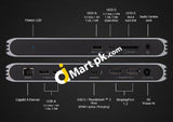 Caldigit Usb-C Pro Dock 85W Charging - Imported From Uk