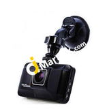 Car Dash Cam Fhd 1080P Vehicle Blackbox Dvr With 3Mp Camera 3 Lcd Screen 120° Wide Angle G-Sensor