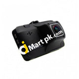 Car Dash Cam Fhd 1080P Vehicle Blackbox Dvr With 3Mp Camera 3 Lcd Screen 120° Wide Angle G-Sensor